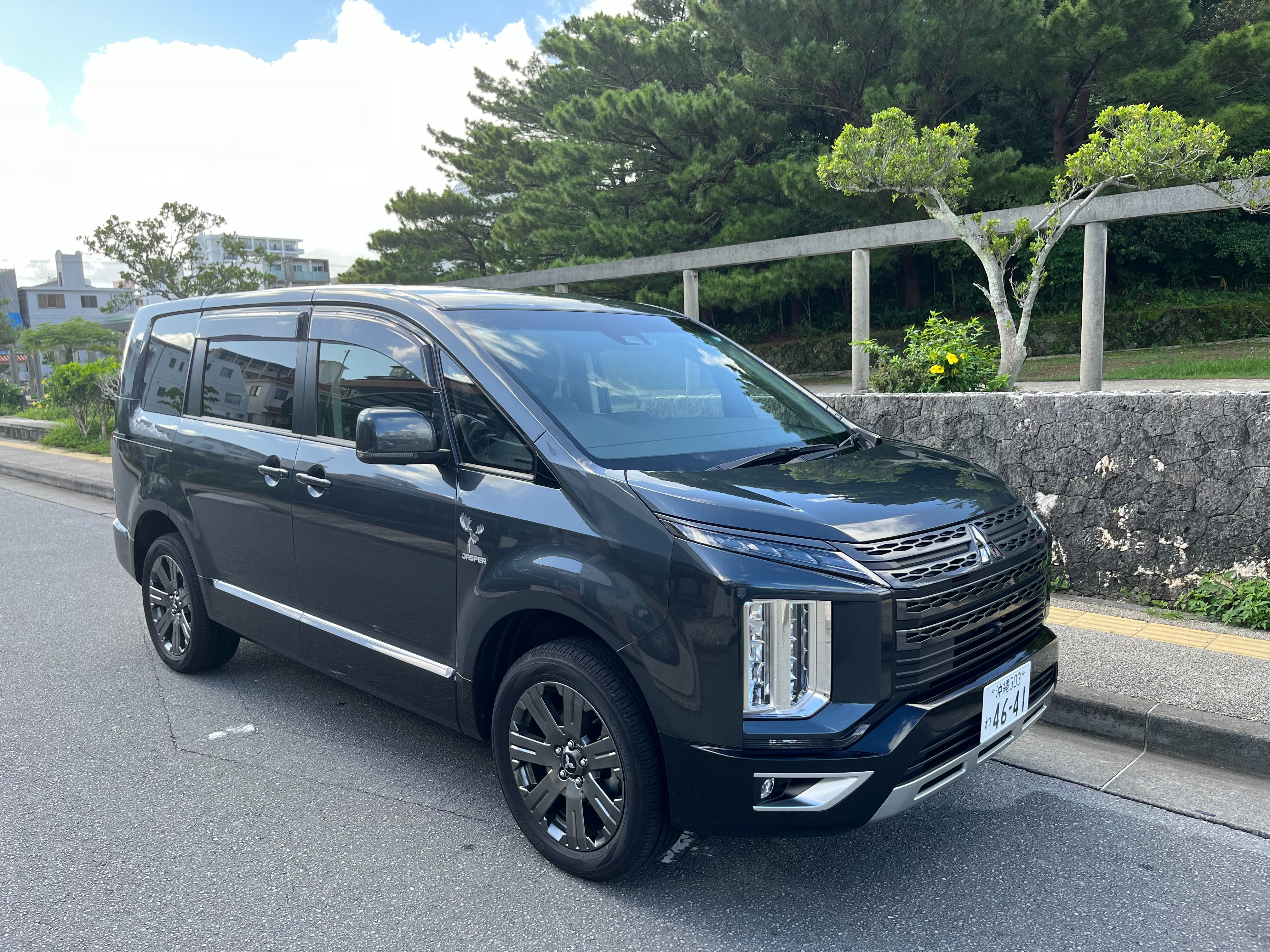 車の写真